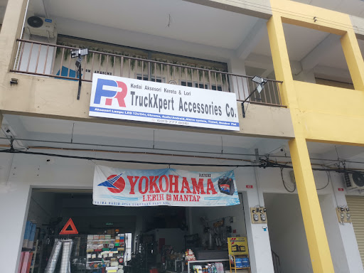 TRUCKXPERT ACCESSORIES CO.