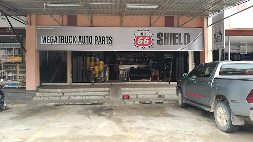 Megatruck Auto Parts