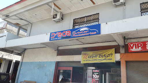 Bt5 jalan apas berdepan demotard cafe