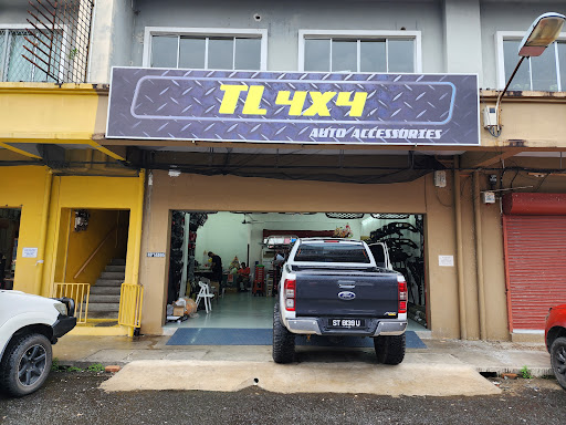 TL 4x4 Auto Accessories