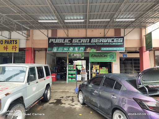 Kedai Sin Lee Sang (Hill Top) Auto Parts Kedai Sin Lee Sang (Hill Top) Auto Parts