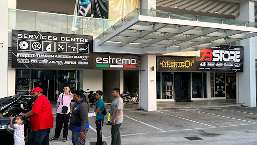 79 STORE PARTS & ACCESSORIES