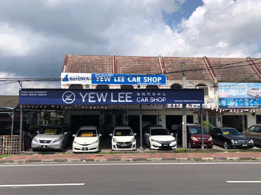 Yew Lee Car Shop