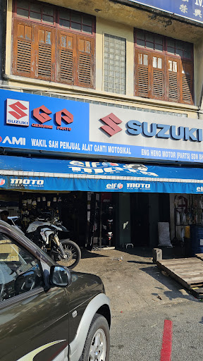 Eng Heng Motor (Parts) Sdn Bhd Eng Heng Motor (Parts) Sdn Bhd