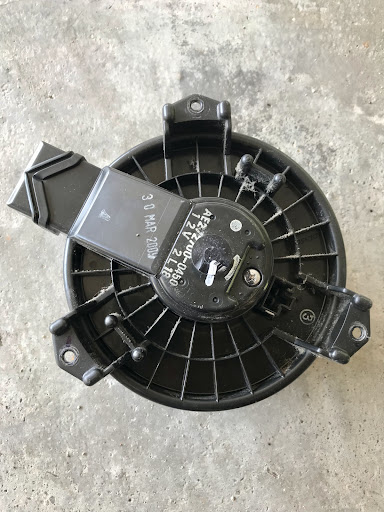 T. G. Air-Cond & Auto Accessories