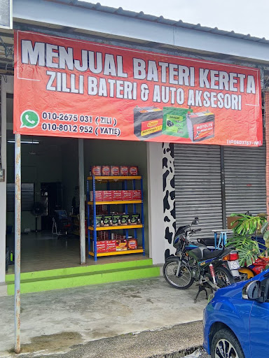 ZILLI BATERI & AUTO AKSESORI, kedai bateri kereta di Teluk Intan, mengecas, menjual dan memasang bateri kereta- FREE DELIVERY ZILLI BATERI & AUTO AKSESORI, kedai bateri kereta di Teluk Intan, mengecas, menjual dan memasang bateri kereta- FREE DELIVERY