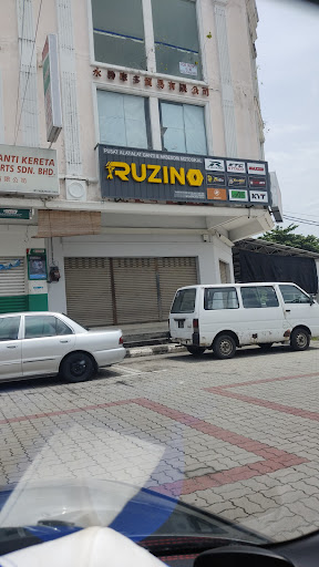 Ruzino Motor Parts sdn bhd