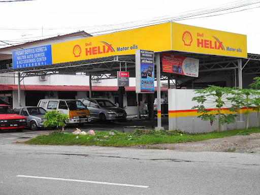 Walter Auto Services & Accessories Centre Walter Auto Services & Accessories Centre
