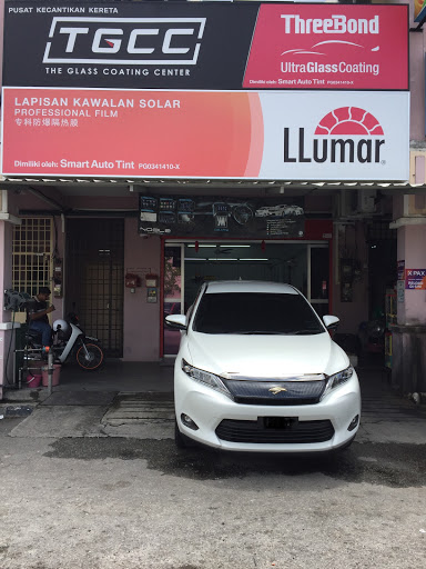 SMART AUTO TINT SMART AUTO TINT