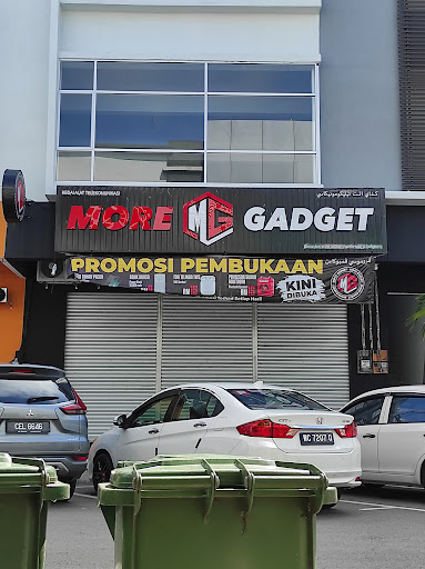 More Gadget Temerloh More Gadget Temerloh
