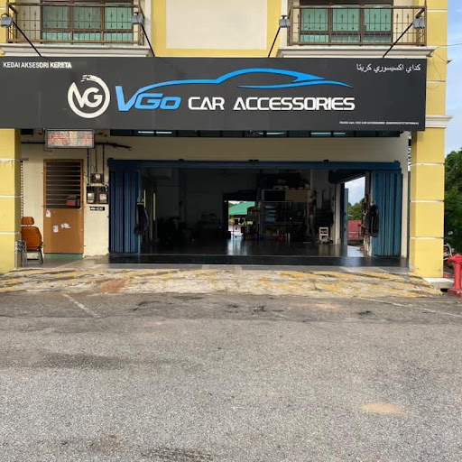 VGO CAR ACCESSORIES