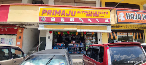 Primaju Automobile Parts Sdn Bhd Primaju Automobile Parts Sdn Bhd
