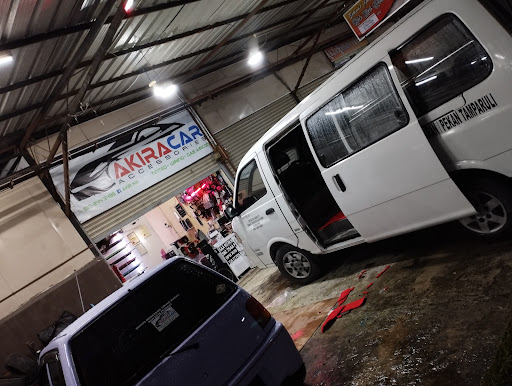 Akisya Car Accessories