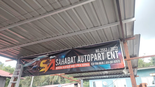SAHABAT AUTO PART SAHABAT AUTO PART