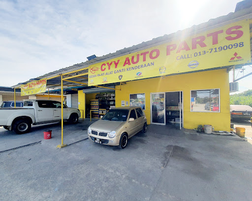 CYY Auto Parts CYY Auto Parts