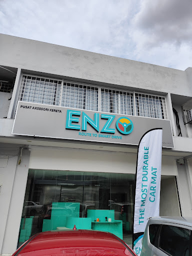 ENZO Malaysia (Car Mats & Accessories) ENZO Malaysia (Car Mats & Accessories)