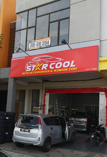 Star Cool Auto Accessories & Air Cond