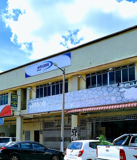 KEDAI AKSESORI KERETA JIN