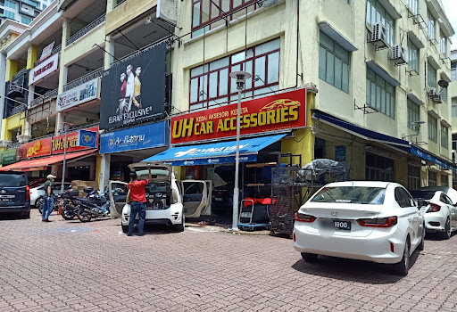UH Car Accessories Sdn. Bhd.
