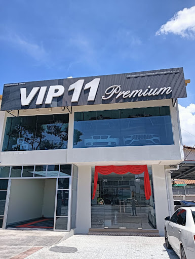 VIP 11 Premium