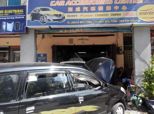 Fu Sing Car Accessories Centre