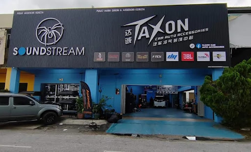 Taxon Car Auto Accessories