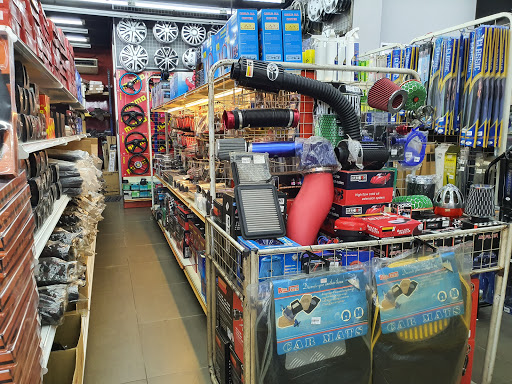 Elite Auto Parts & Accessories Sdn Bhd