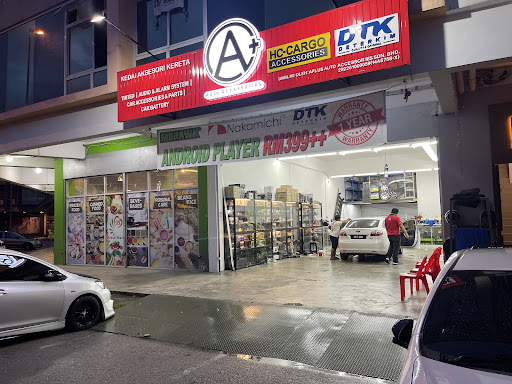 Aplus Auto Accessories Aplus Auto Accessories