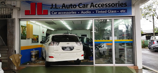 J.L.Auto Car Accessories J.L.Auto Car Accessories