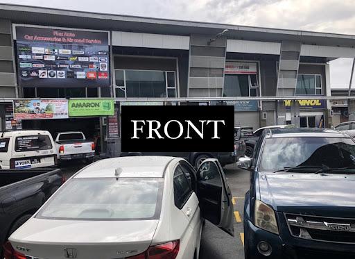 Flex Auto Car Accessories & Aircond