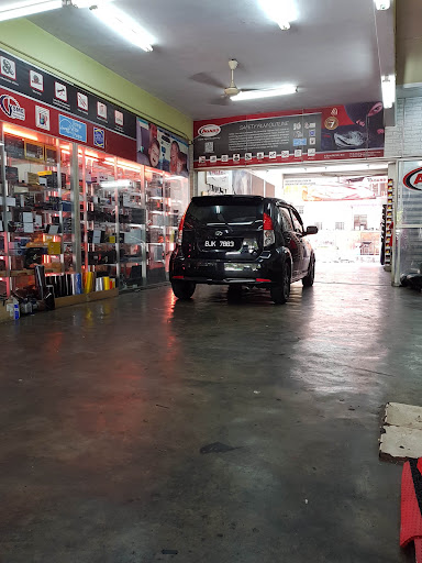 Carfans Accessories Shah Alam