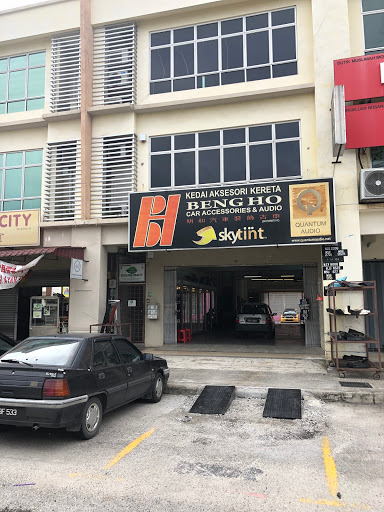Beng Ho Car Accessories & Audio