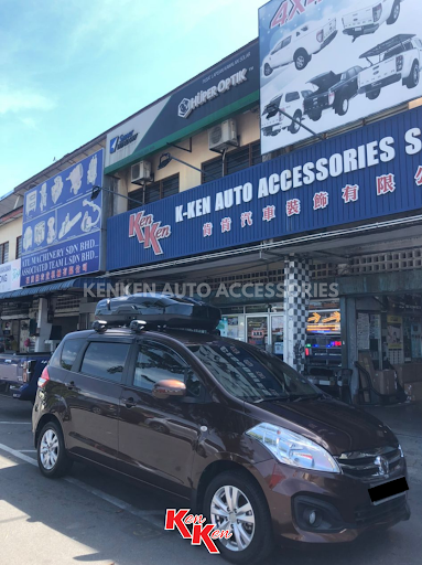 Ken Ken Car Auto Accessories Ken Ken Car Auto Accessories