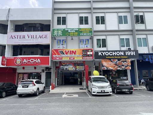 Vin Car Accessories & Tinted Vin Car Accessories & Tinted
