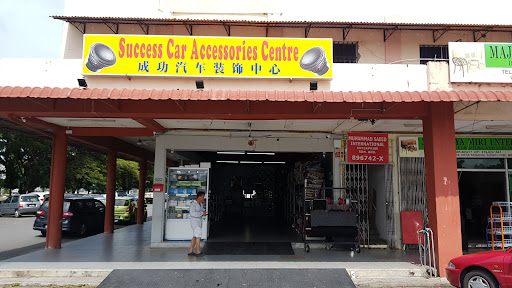 Success car accessories center Success car accessories center