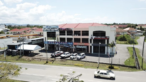 LS Car Accessories & 4x4 Service’s LS Car Accessories & 4x4 Service’s