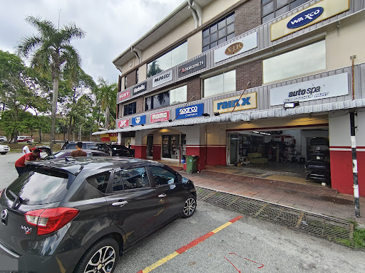 Brothers Factory Outlet - Kota Damansara