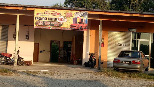 Faa Auto Accessories