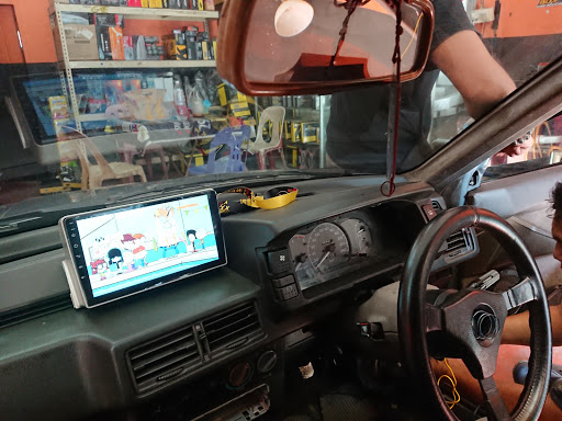 Buyong Car Accessories