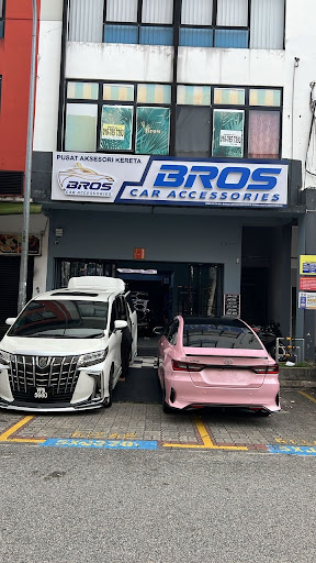 BRO’S Car Accessories