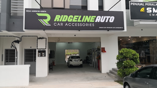 RIDGELINE AUTO CAR ACCESSORIES