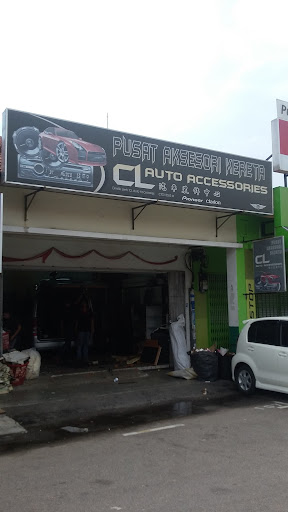 Pusat Aksesori Kereta Cl Auto Pusat Aksesori Kereta Cl Auto