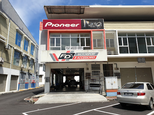 FD Accessories Sdn. Bhd.