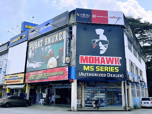 Jun Auto Accessories Sdn. Bhd.