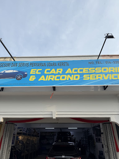 EC Car Accessories & Aircond Service