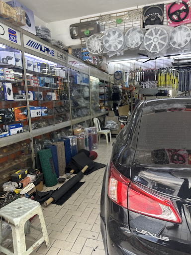 SE Auto Accessories SE Auto Accessories