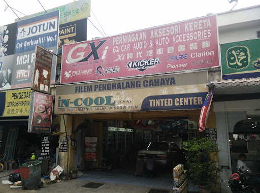 GXi Car Audio & Auto Accessories GXi Car Audio & Auto Accessories