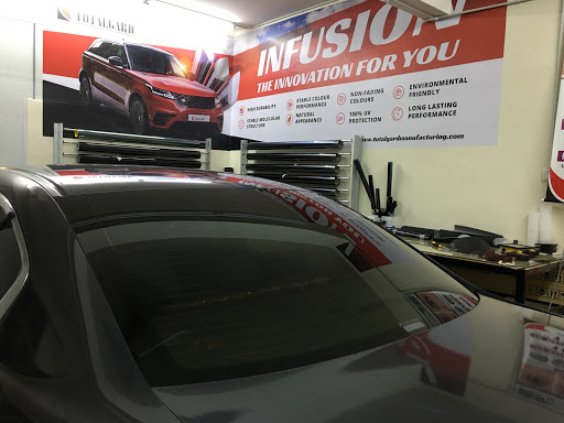 Expert Perfection Car Accessories