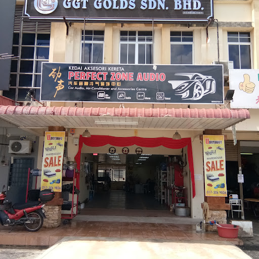 Perfect Zone Audio Car Accessories Centre/Air Cond Service Perfect Zone Audio Car Accessories Centre/Air Cond Service