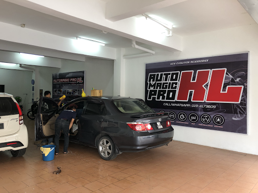 MCool Tint Specialist Ampang MCool Tint Specialist Ampang